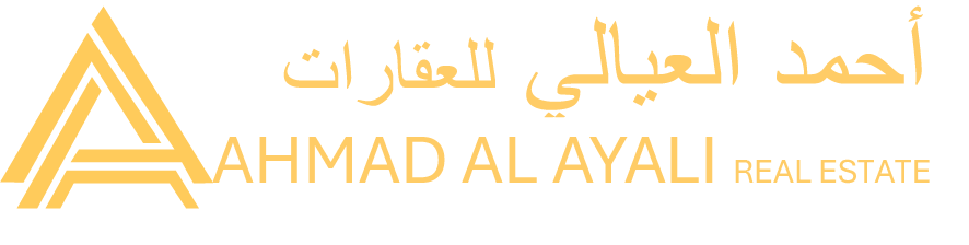 Alayali Real Estate logo
